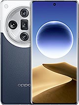 Oppo Find X7 Ultra